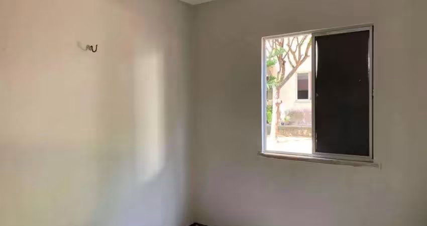 Apartamento para venda com 44 metros quadrados com 2 quartos em henrique jorge - fortaleza - ce