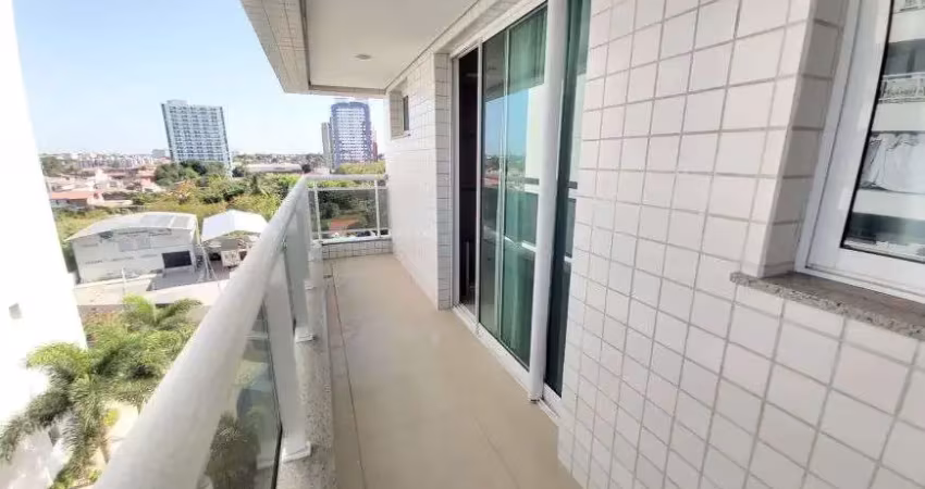 Imóvel para venda possui 115 metros quadrados com 3 quartos em parque iracema - fortaleza - ce