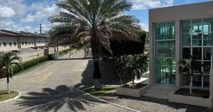 ➱ casa 》 r$ 545 mil - eusebio #guaribas #duplex #condominio