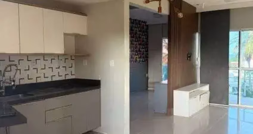 Imóvel para venda possui 54 metros quadrados com 1 quarto em cumbuco - caucaia - ce