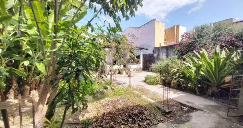 ➱ casa s. 》 r$ 460 000 - fortaleza #cidade dos funcionarios #plana #420m2 #ken