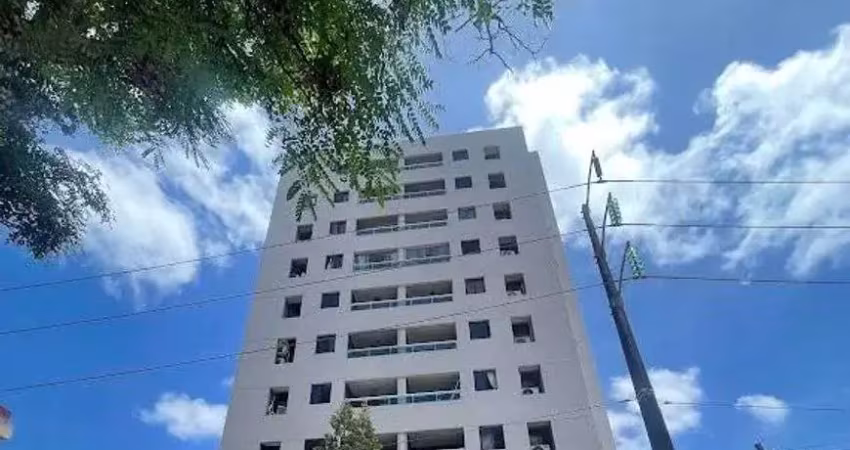 Imóvel para venda com 70 metros quadrados com 3 quartos em meireles - fortaleza - ce