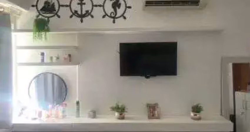 Apartamento com 1 quarto para alugar na Avenida dos Coqueiros, 167, Cumbuco, Caucaia