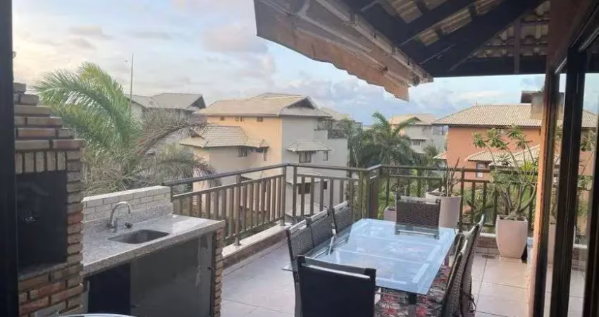 Imóvel para venda tem 126 metros quadrados com 3 quartos em prainha - aquiraz - ce