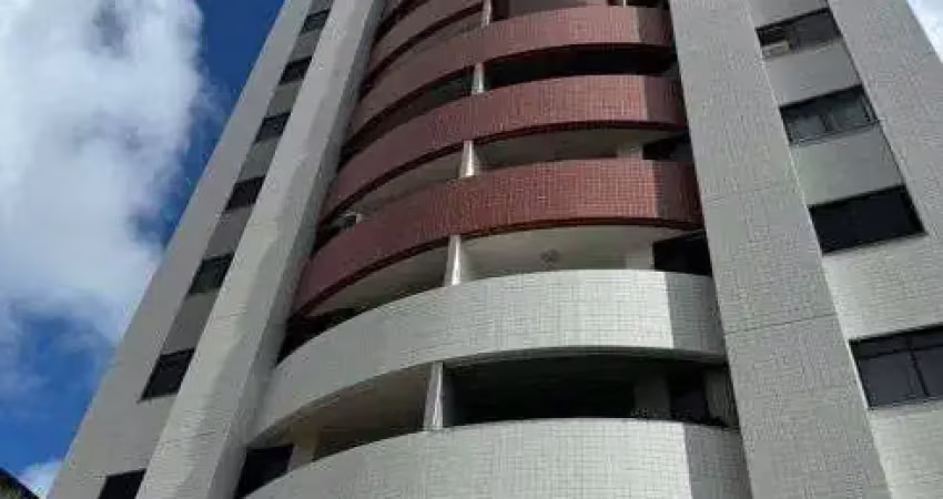 Imóvel para venda com 60 metros quadrados com 2 quartos em meireles - fortaleza - ce