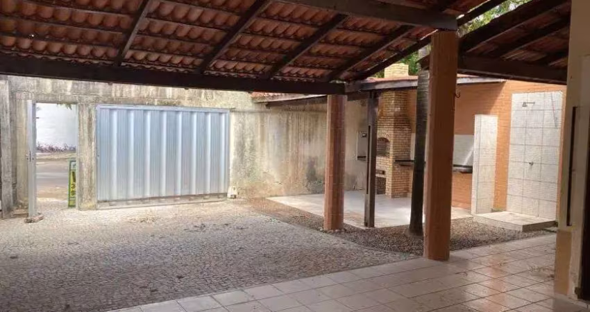 Imóvel para venda possui 348 metros quadrados com 6 quartos em edson queiroz - fortaleza - ce