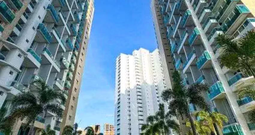 Imóvel para venda possui 82 metros quadrados com 3 quartos