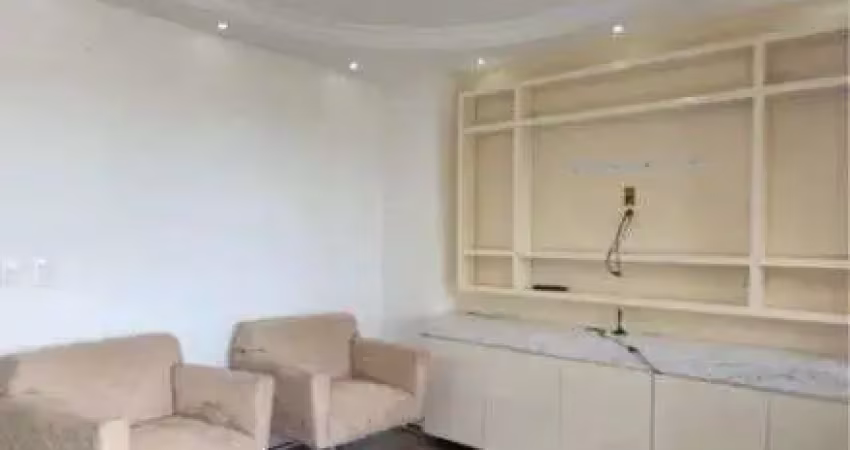 Apartamento com 3 quartos em localizacao privilegiada-aldeota
