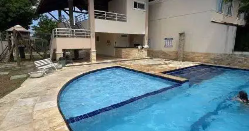 Imóvel para venda tem 100 metros quadrados com 3 quartos em jangurussu - fortaleza - ce