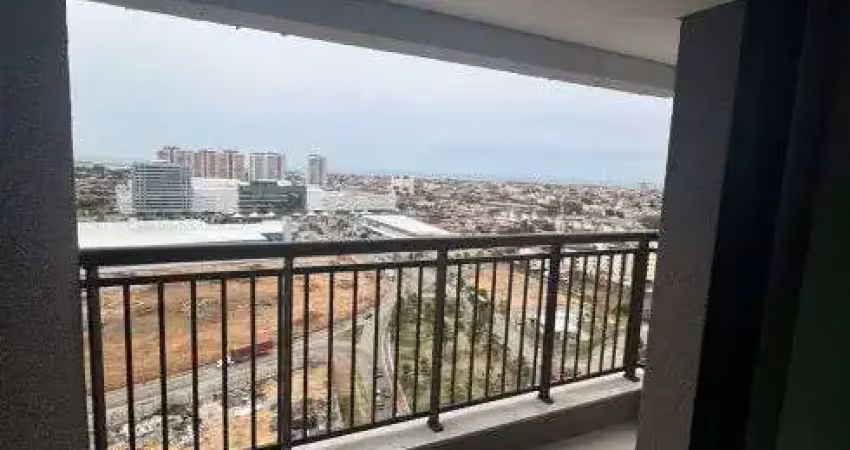 Apartamento com 2 quartos à venda na Avenida Cearenses, 65, Presidente Kennedy, Fortaleza
