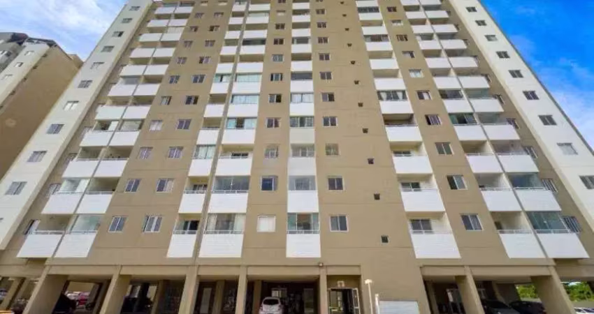 Imóvel para venda com 59 metros quadrados com 2 quartos em messejana - fortaleza - ce