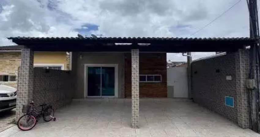 Imóvel para venda com 70 metros quadrados com 3 quartos em urucunema - eusébio - ce