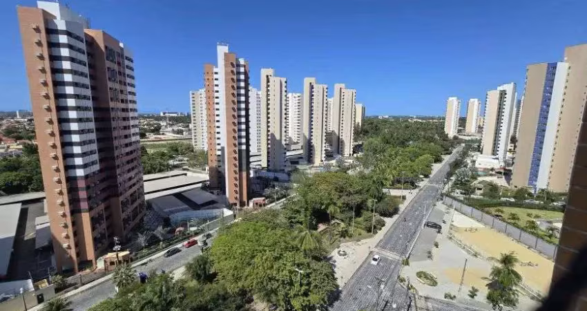 Imóvel para venda tem 114 metros quadrados com 3 quartos em parque iracema - fortaleza - ce