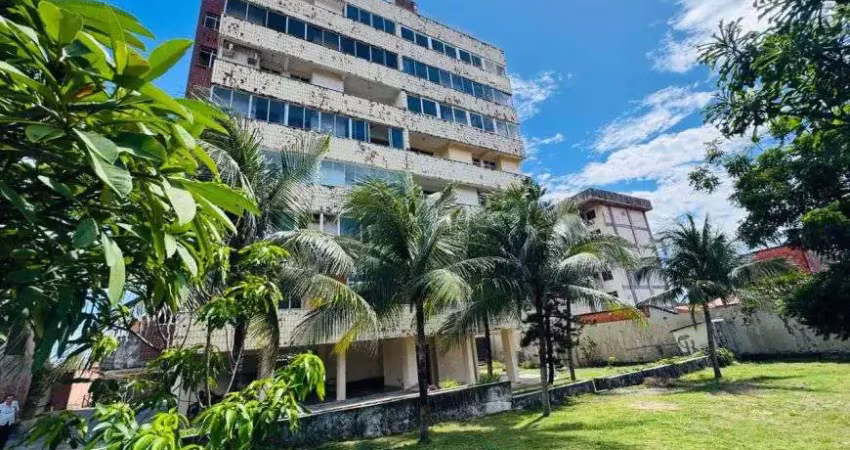 Imóvel para venda possui 126 metros quadrados com 3 quartos em praia do futuro ii - fortaleza - ce