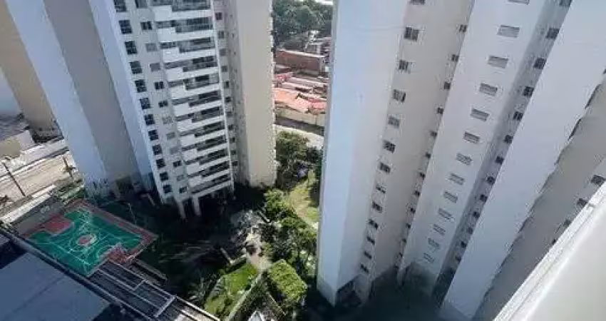 Imóvel para venda com 89 metros quadrados com 3 quartos em parque iracema - fortaleza - ce