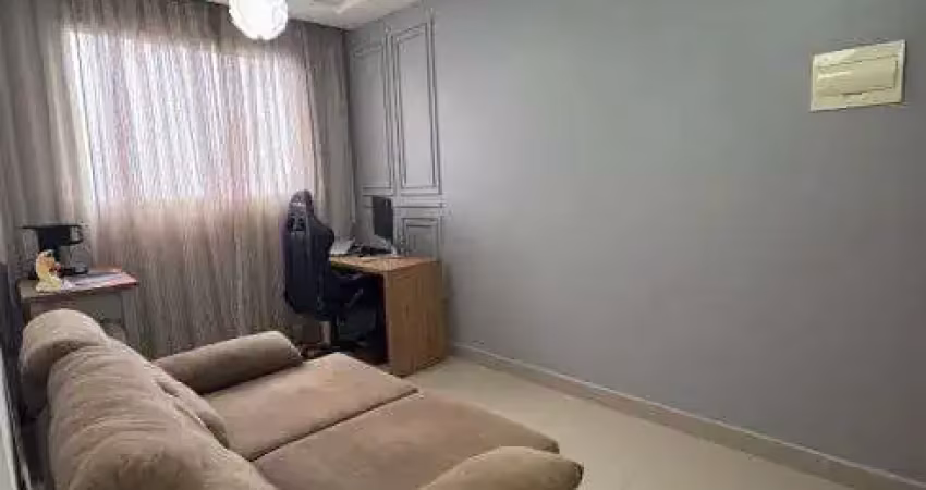 Pronto p morar. lindo apartamento mobiliado a vwnda no cambeba