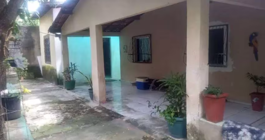 ➱ casa s. 》 r$ 200 000 - caucaia #iparana #plana #250m2 #don