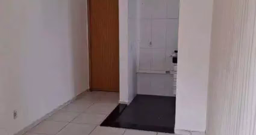 Imóvel para venda com 44 metros quadrados com 2 quartos em rachel de queiroz - fortaleza - ce