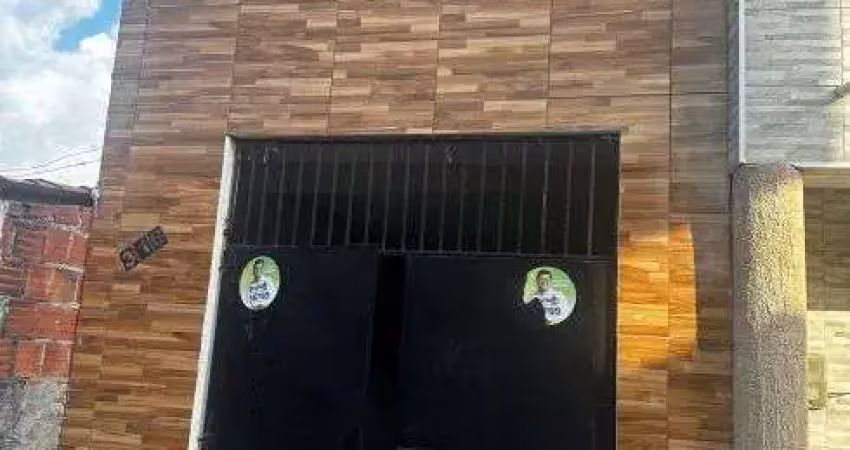 Casa com 2 quartos à venda na Vila Belo Horizonte, 31b, Bela Vista, Fortaleza