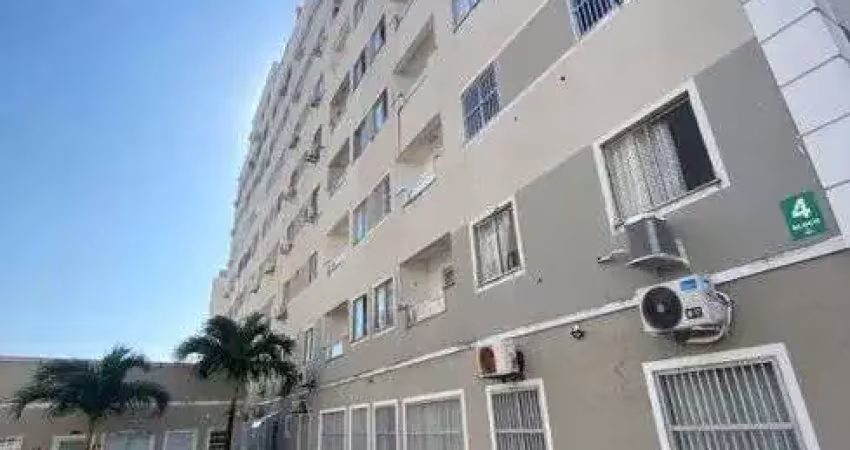 Imóvel para venda com 61 metros quadrados com 3 quartos em parque manibura - fortaleza - ce