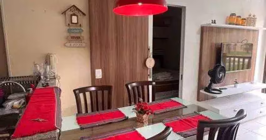 Apartamento para venda tem 39 metros quadrados com 1 quarto em cumbuco - caucaia - ce