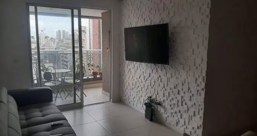Imóvel para venda possui 90 metros quadrados com 3 quartos em aldeota - fortaleza - ce
