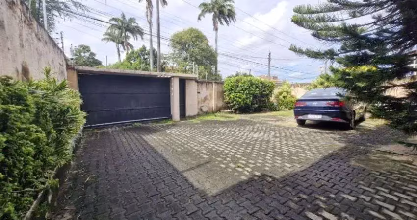 Imóvel para venda possui 520 metros quadrados com 3 quartos em pici - fortaleza - ce