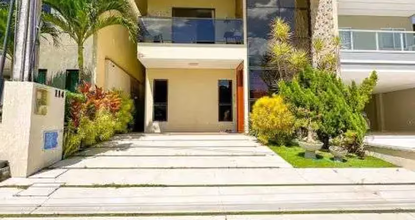 Imóvel para venda tem 230 metros quadrados com 3 quartos em cajazeiras - fortaleza - ce