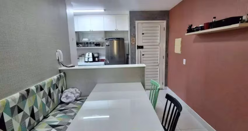 Imóvel para venda possui 39 metros quadrados com 1 quarto em cumbuco - caucaia - ce