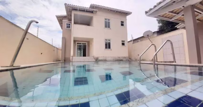 ➱ casa solta 》 r$ 950 000 - fortaleza #são bento #duplex #300m2 #rob