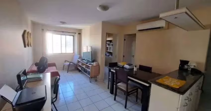 Imóvel para venda com 52 metros quadrados com 2 quartos em meireles - fortaleza - ce