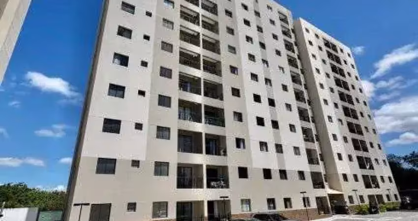 Imóvel para venda possui 51 metros quadrados com 2 quartos em cambeba - fortaleza - ce