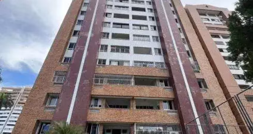 Imóvel para venda com 126 metros quadrados com 3 quartos em aldeota - fortaleza - ce