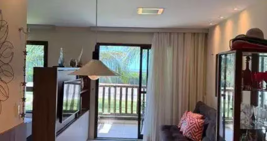 Imóvel para venda possui 39 metros quadrados com 1 quarto em cumbuco - caucaia - ce