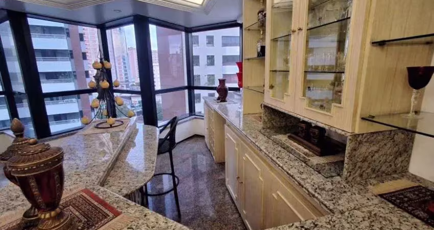 Apartamento com 3 quartos à venda na Rua Paula Ney, 100, Aldeota, Fortaleza