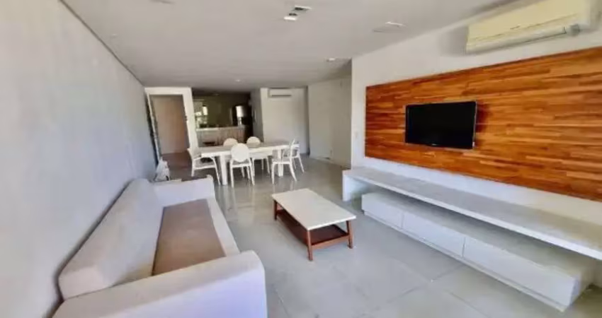 Apartamento para venda tem 105 metros quadrados com 3 quartos em centro - caucaia - ce
