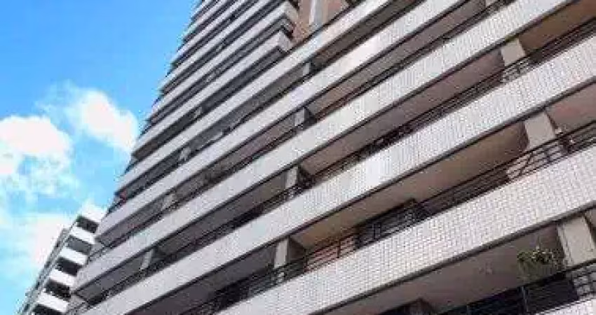 Imóvel para venda com 59 metros quadrados com 1 quarto em meireles - fortaleza - ce