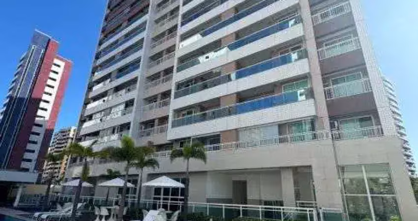 Imóvel para venda possui 70 metros quadrados com 3 quartos em guararapes - fortaleza - ce