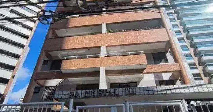 Imóvel para venda possui 103 metros quadrados com 4 quartos em aldeota - fortaleza - ce