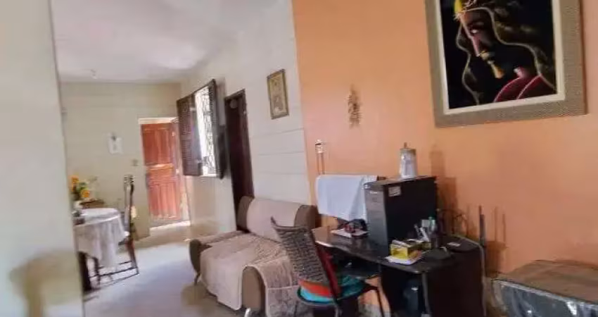 Vendo casa próximo regional, possui 113 m2 com 4 quartos em parquelândia - fortaleza - ce