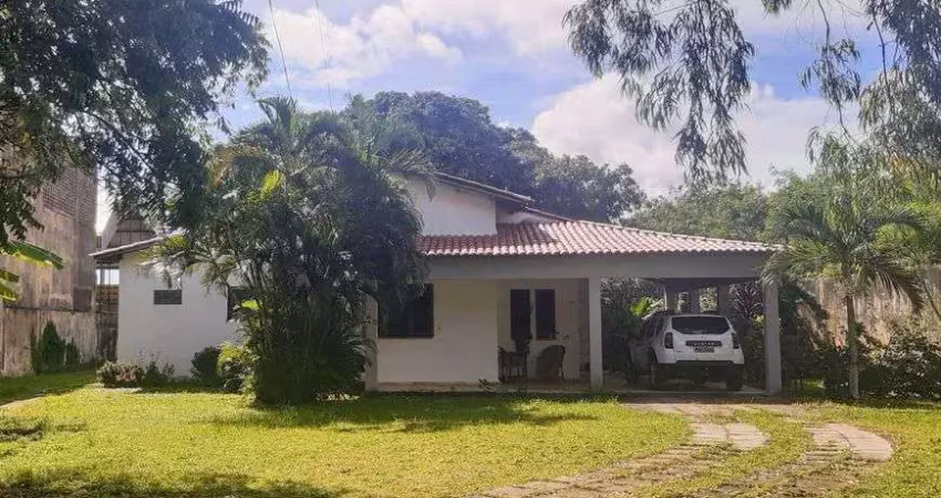 Imóvel para venda tem 313 metros quadrados com 4 quartos em cajazeiras - fortaleza - ce