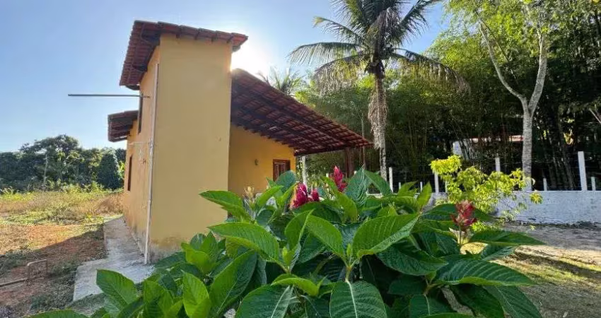 Casa com 1 quarto à venda no Centro, Mulungu 