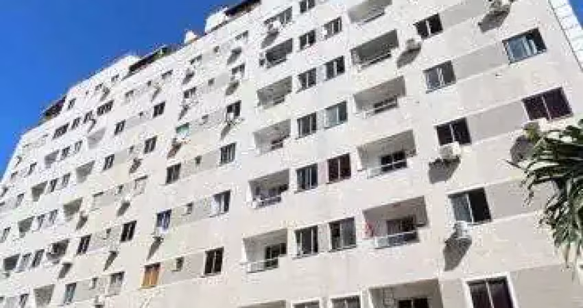 Imóvel para venda com 62 metros quadrados com 3 quartos em cidade dos funcionários - fortaleza - ce
