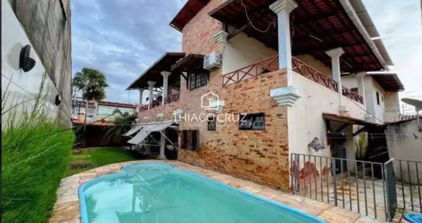 Imóvel para venda tem 400 metros quadrados com 5 quartos em mondubim - fortaleza - ce
