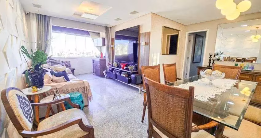 Imóvel para venda com 113 metros quadrados com 3 quartos em centro - fortaleza - ce