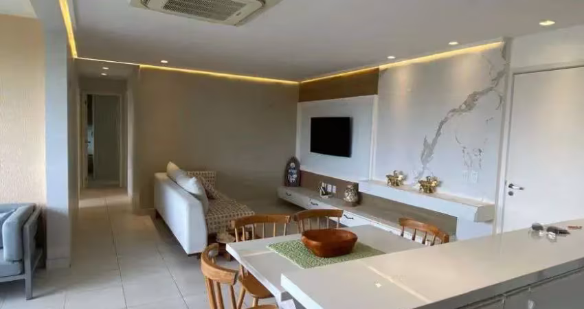 Imóvel para venda com 99 metros quadrados com 3 quartos em cumbuco - caucaia - ce