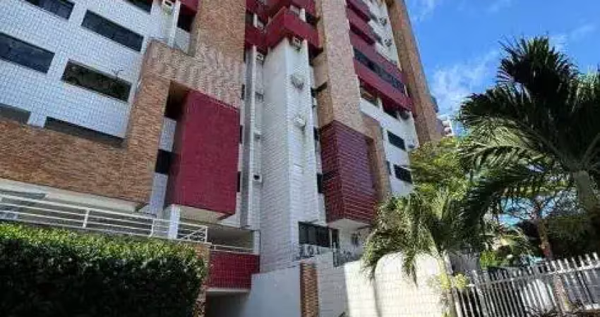 Imóvel para venda possui 98 metros quadrados com 2 quartos em meireles - fortaleza - ce