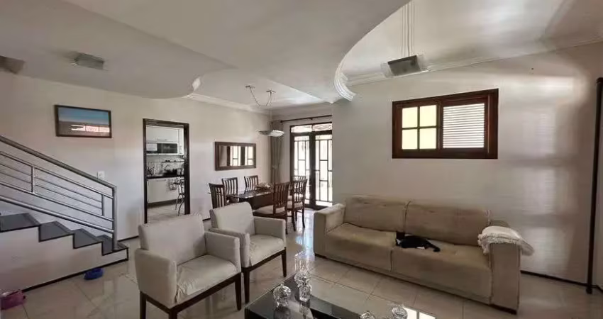 Imóvel para venda com 220 metros quadrados com 4 quartos em edson queiroz - fortaleza - ce