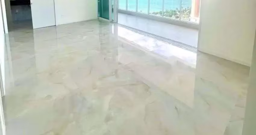 Imóvel para venda possui 153 metros quadrados com 3 quartos em meireles - fortaleza - ce