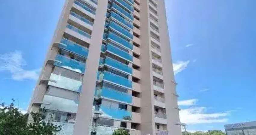 Imóvel para venda possui 111 metros quadrados com 3 quartos em cocó - fortaleza - ce